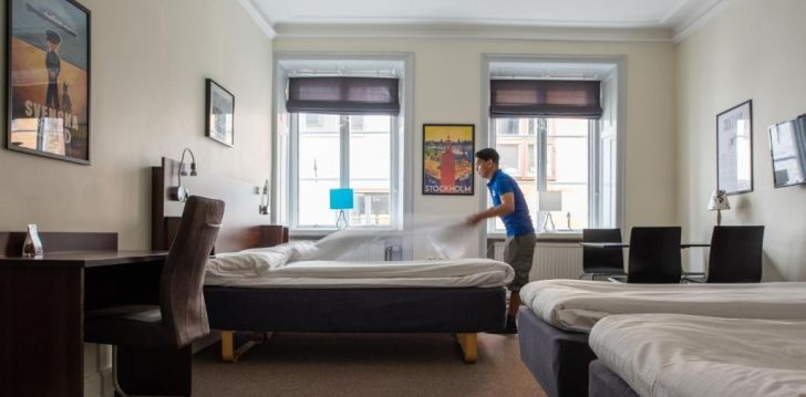 Südalinna puhkus Castle House Inn 3* hotellis Rootsis! 2