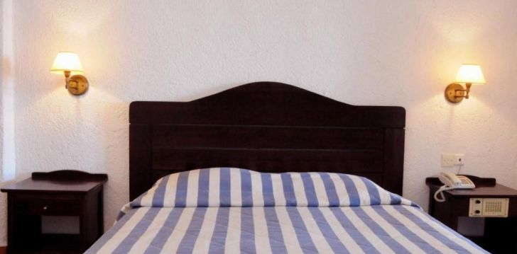 Merevaatega puhkus 4* HERSONISSOS VILLAGE HOTEL & BUNGALOWS hotellis, Kreekas! 3