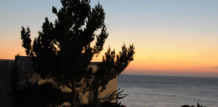 Merevaatega puhkus 4* HERSONISSOS VILLAGE HOTEL & BUNGALOWS hotellis, Kreekas! 24