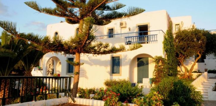Merevaatega puhkus 4* HERSONISSOS VILLAGE HOTEL & BUNGALOWS hotellis, Kreekas! 19
