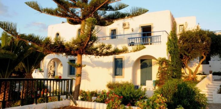 Merevaatega puhkus 4* HERSONISSOS VILLAGE hotellis Kreekas! 19