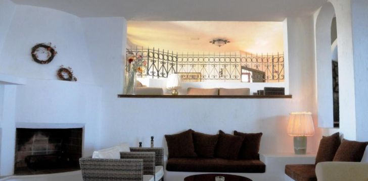 Merevaatega puhkus 4* HERSONISSOS VILLAGE HOTEL & BUNGALOWS hotellis, Kreekas! 15