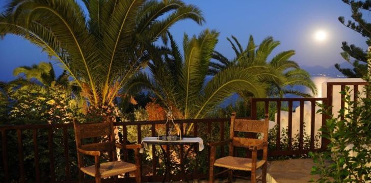 Merevaatega puhkus 4* HERSONISSOS VILLAGE HOTEL & BUNGALOWS hotellis, Kreekas! 25