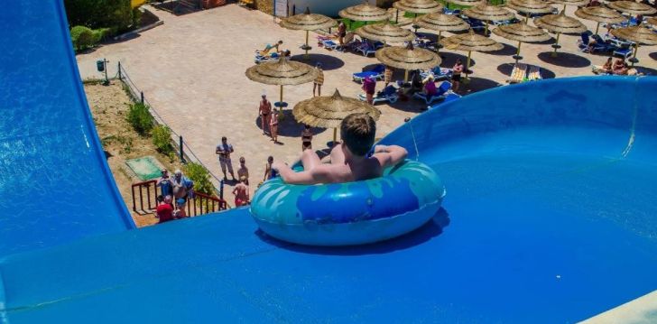 Puhkus Punase mere ääres 5* TITANIC PALACE RESORT hotellis Egiptuses! 16