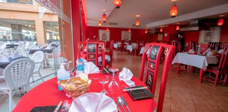 Puhkus Punase mere ääres 5* TITANIC PALACE RESORT hotellis Egiptuses! 24