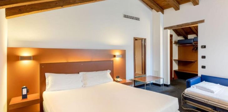 Vaikse asukohaga puhkus Eurostars Residenza Cannaregio 4* hotellis Itaalias! 6
