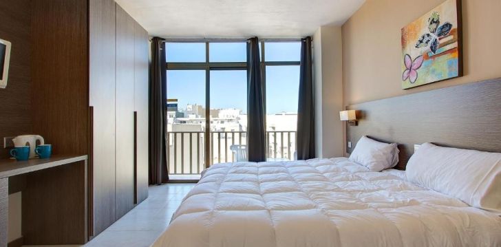 Puhkus liivaranna lähedal Primera Hotel 3* hotellis Maltal! 8
