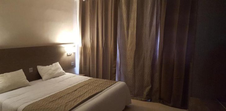 Puhkus liivaranna lähedal Primera Hotel 3* hotellis Maltal! 4