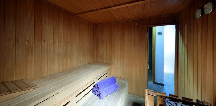 Avasta Alicantet ja peatu hubases 4* hotellis EUROSTARS LUCENTUM! 6