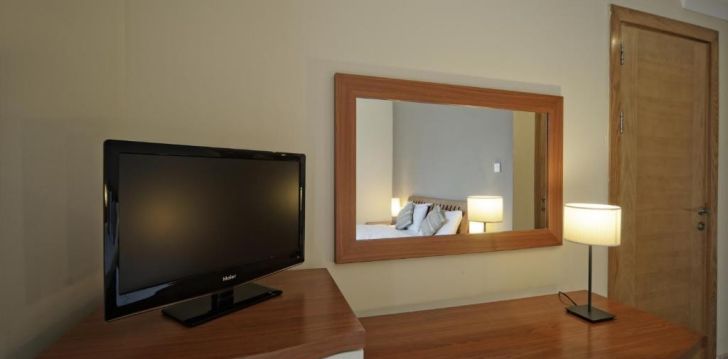 Ökonoomne puhkus PORTO AZZURRO APARTHOTEL 3* hotellis Maltal! 7