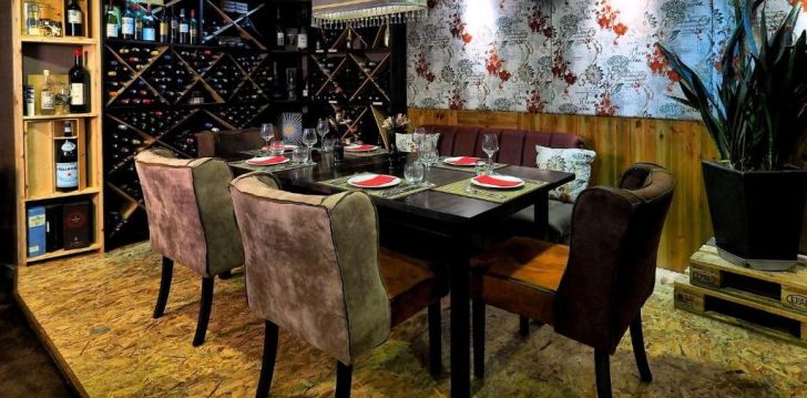 Ökonoomne puhkus PORTO AZZURRO APARTHOTEL 3* hotellis Maltal! 18