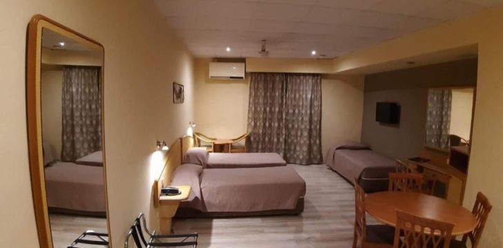 Ökonoomne puhkus PORTO AZZURRO APARTHOTEL 3* hotellis Maltal! 15