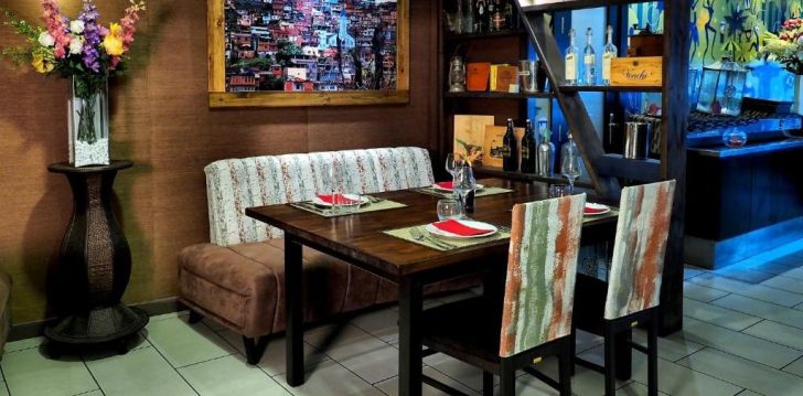 Ökonoomne puhkus PORTO AZZURRO APARTHOTEL 3* hotellis Maltal! 17