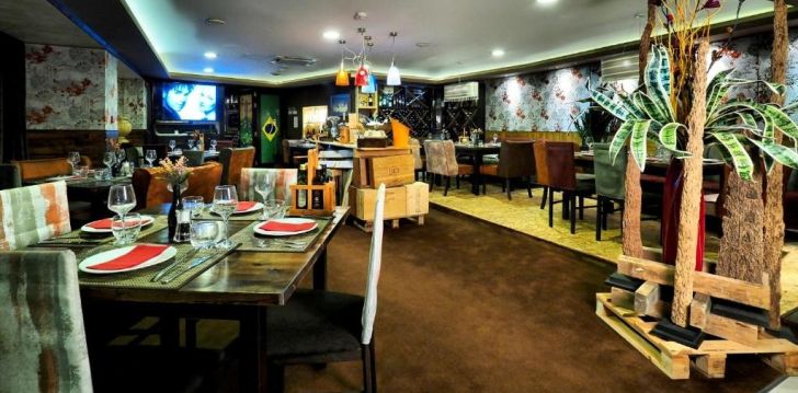 Ökonoomne puhkus PORTO AZZURRO APARTHOTEL 3* hotellis Maltal! 19