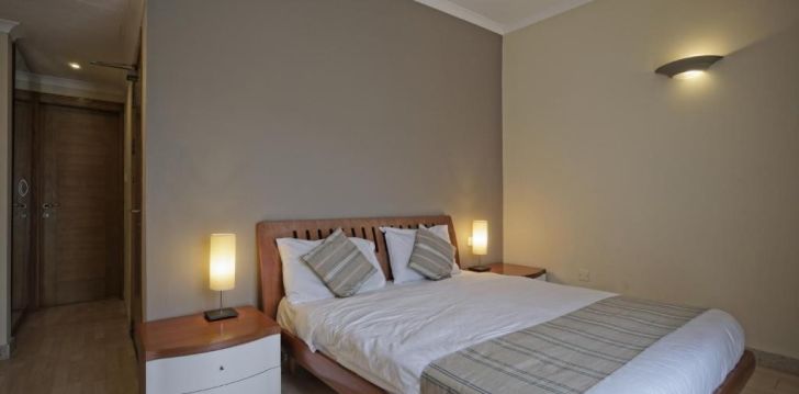 Ökonoomne puhkus PORTO AZZURRO APARTHOTEL 3* hotellis Maltal! 8