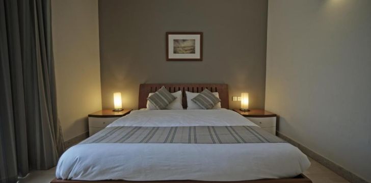 Ökonoomne puhkus PORTO AZZURRO APARTHOTEL 3* hotellis Maltal! 14