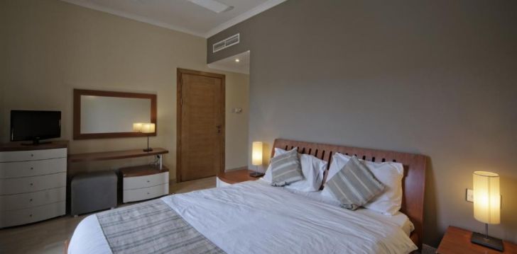 Ökonoomne puhkus PORTO AZZURRO APARTHOTEL 3* hotellis Maltal! 10