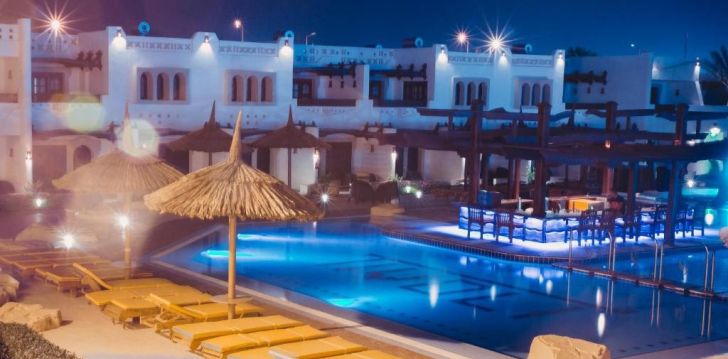 Hubane puhkus Tivoli Hotel Aqua Park 4* hotellis Egiptuses! 27