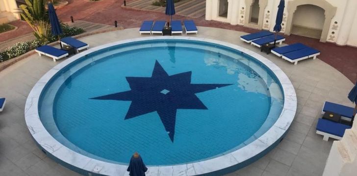 Hubane puhkus Tivoli Hotel Aqua Park 4* hotellis Egiptuses! 9