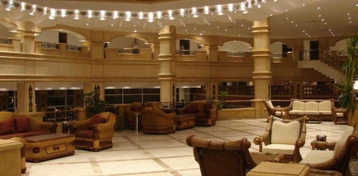 Puhkus QUEEN SHARM RESORT ( Ex. Vera Club Queen Sharm Beach) 4* hotellis Egiptuses! 21