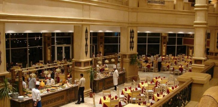 Puhkus QUEEN SHARM RESORT ( Ex. Vera Club Queen Sharm Beach) 4* hotellis Egiptuses! 22