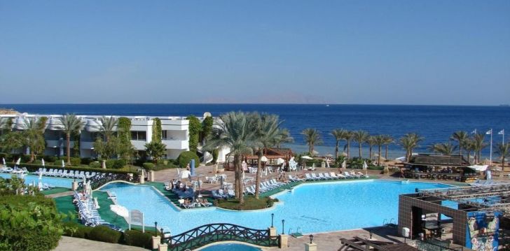 Puhkus Queen Sharm Resort ( Ex. Vera Club Queen Sharm Beach) 4* hotellis Egiptuses! 14