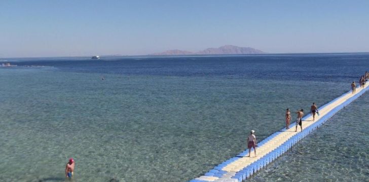 Puhkus QUEEN SHARM RESORT ( Ex. Vera Club Queen Sharm Beach) 4* hotellis Egiptuses! 19