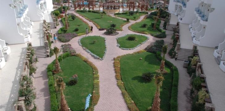 Puhkus QUEEN SHARM RESORT ( Ex. Vera Club Queen Sharm Beach) 4* hotellis Egiptuses! 18