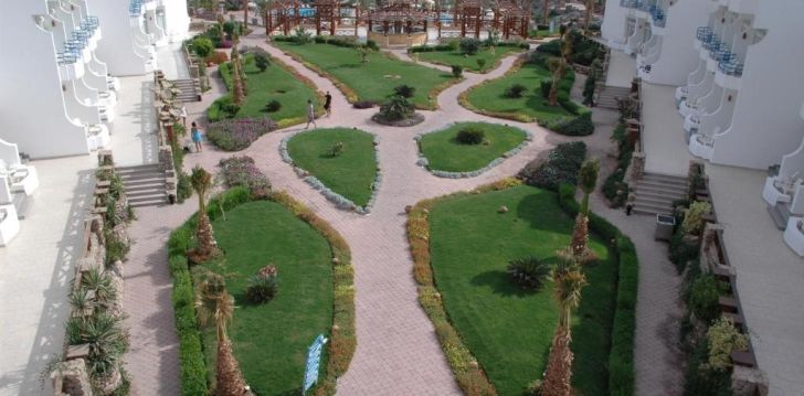 Puhkus Queen Sharm Resort ( Ex. Vera Club Queen Sharm Beach) 4* hotellis Egiptuses! 21