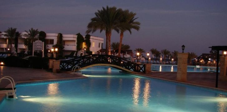 Puhkus QUEEN SHARM RESORT ( Ex. Vera Club Queen Sharm Beach) 4* hotellis Egiptuses! 29