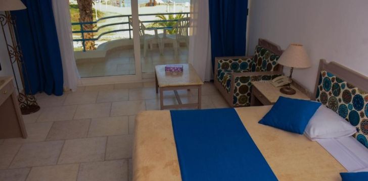 Puhkus QUEEN SHARM RESORT ( Ex. Vera Club Queen Sharm Beach) 4* hotellis Egiptuses! 11