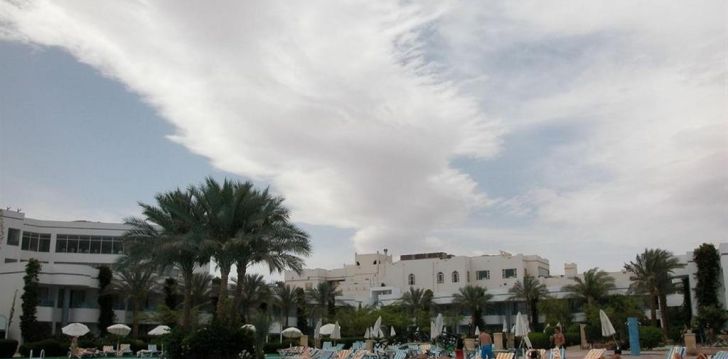 Puhkus QUEEN SHARM RESORT ( Ex. Vera Club Queen Sharm Beach) 4* hotellis Egiptuses! 12
