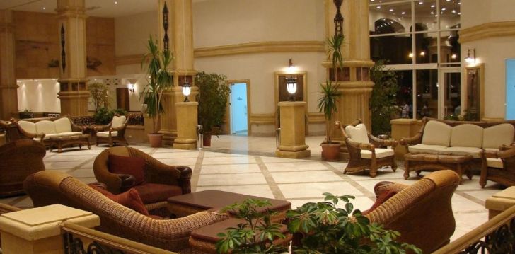 Puhkus QUEEN SHARM RESORT ( Ex. Vera Club Queen Sharm Beach) 4* hotellis Egiptuses! 23