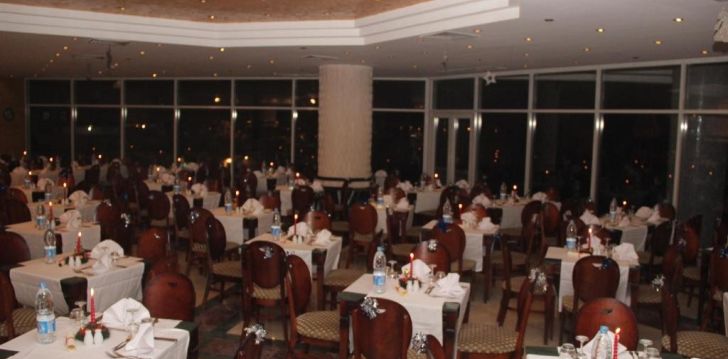 Puhkus QUEEN SHARM RESORT ( Ex. Vera Club Queen Sharm Beach) 4* hotellis Egiptuses! 26