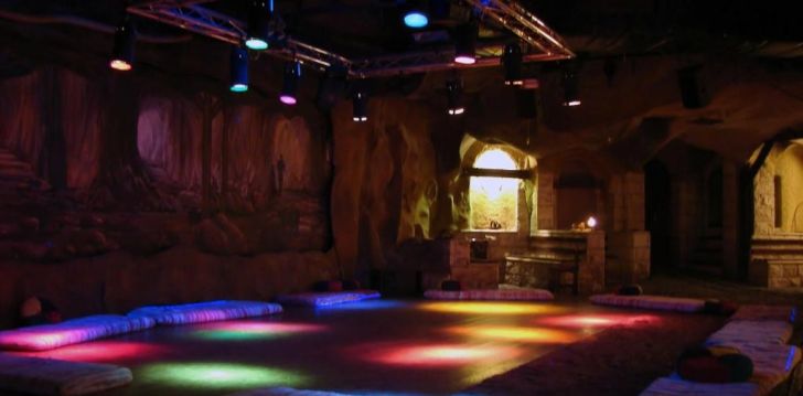 Puhkus QUEEN SHARM RESORT ( Ex. Vera Club Queen Sharm Beach) 4* hotellis Egiptuses! 28