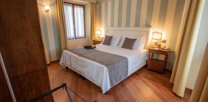Mälestusi täis puhkus LE DUE CORTI 3* hotellis Como järve ääres! 4