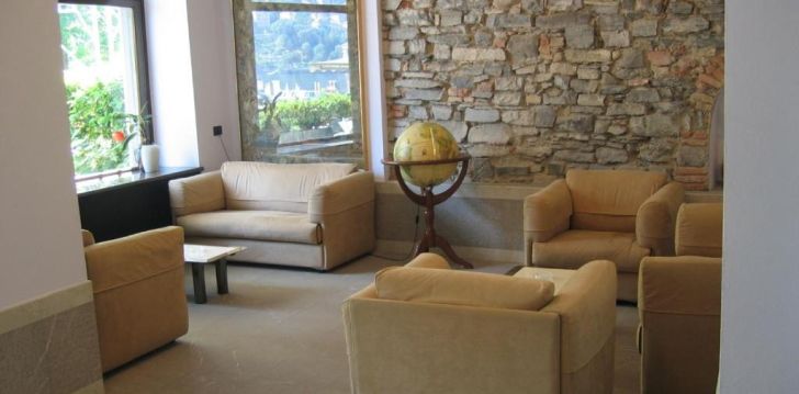 Sadamaäärne puhkus Metropole Suisse 4* hotellis Como järve ääres! 13