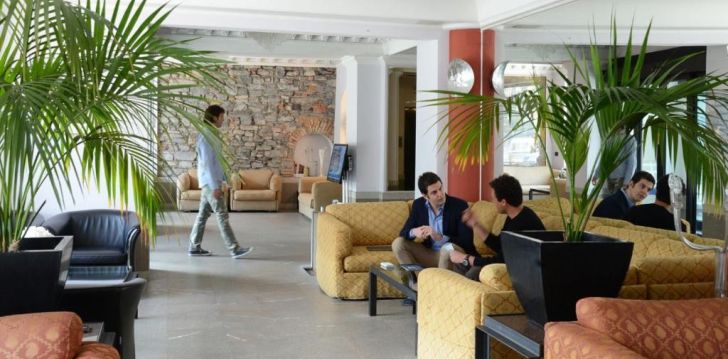 Sadamaäärne puhkus Metropole Suisse 4* hotellis Como järve ääres! 16