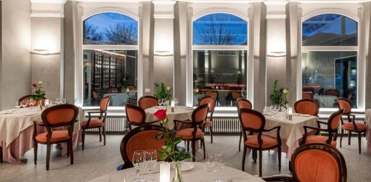 Sadamaäärne puhkus Metropole Suisse 4* hotellis Como järve ääres! 18