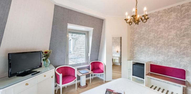 Sadamaäärne puhkus Metropole Suisse 4* hotellis Como järve ääres! 11