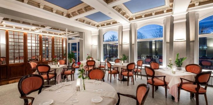 Sadamaäärne puhkus Metropole Suisse 4* hotellis Como järve ääres! 17