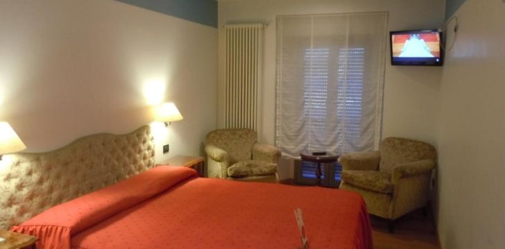 Sadamaäärne puhkus Metropole Suisse 4* hotellis Como järve ääres! 5