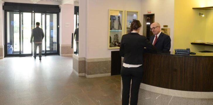 Sadamaäärne puhkus Metropole Suisse 4* hotellis Como järve ääres! 14