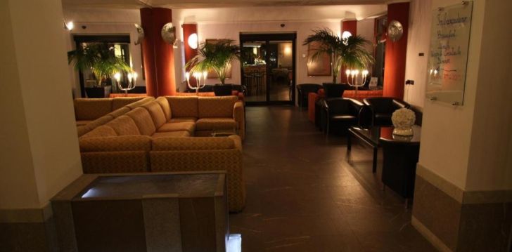 Sadamaäärne puhkus Metropole Suisse 4* hotellis Como järve ääres! 20