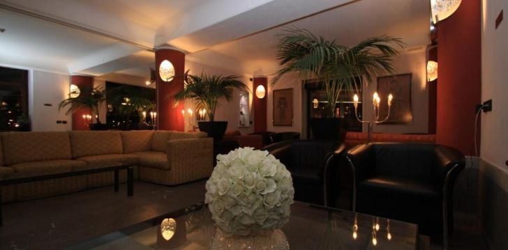 Sadamaäärne puhkus Metropole Suisse 4* hotellis Como järve ääres! 19