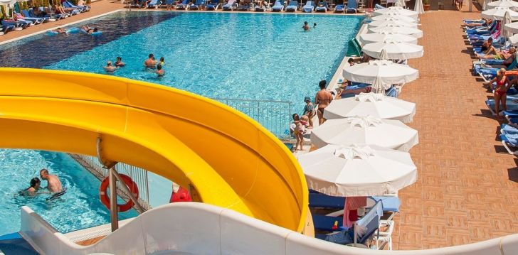 Luksuslik puhkus Dream World Resort 5* hotellis Türgis! 15