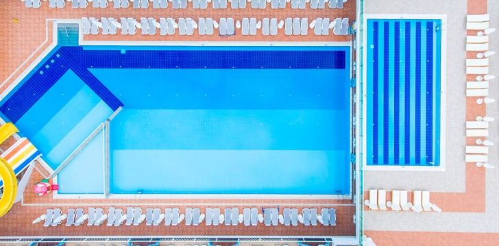 Luksuslik puhkus Dream World Resort 5* hotellis Türgis! 9
