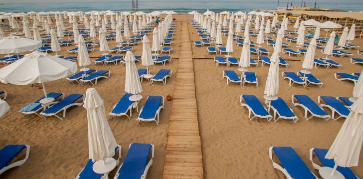 Luksuslik puhkus Dream World Resort 5* hotellis Türgis! 17