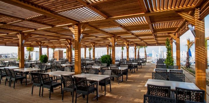Luksuslik puhkus Dream World Resort 5* hotellis Türgis! 31