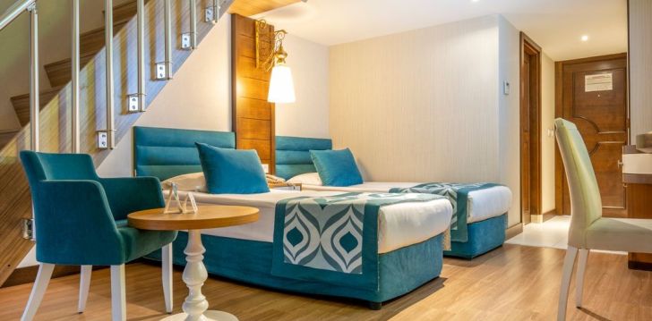 Luksuslik puhkus Dream World Resort 5* hotellis Türgis! 3
